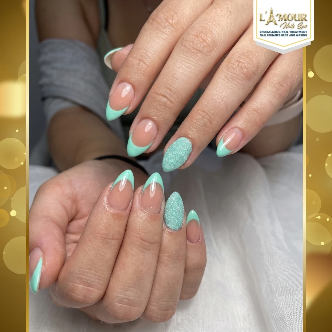 Cute nails